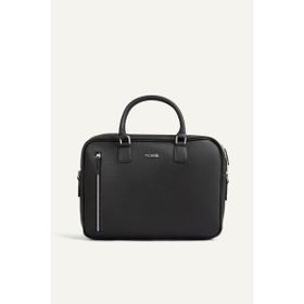 Fossil 2036 Siyah Unisex Evrak Çantası