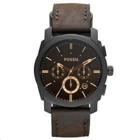 Fossil 4656 Erkek Kol Saati