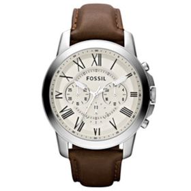 Fossil 4735 Erkek Kol Saati