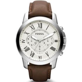 Fossil 4735 Erkek Kol Saati