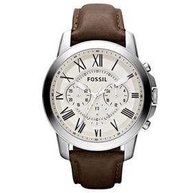 Fossil 4735 Erkek Kol Saati