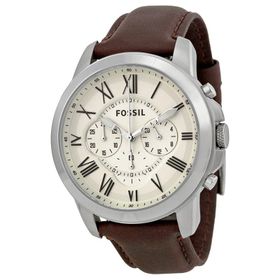 Fossil 4735 Erkek Kol Saati