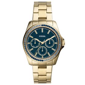 Fossil 5002410000001 Kadın Kol Saati