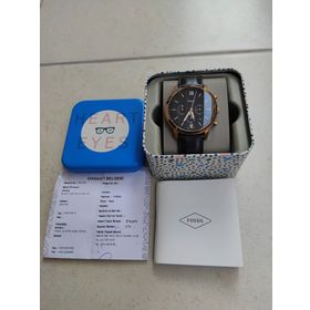 Fossil 796483212664 Erkek Kol Saati