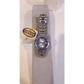 Fossil 796483313590 Kadın Kol Saati