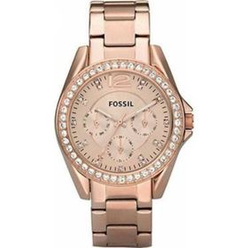 Fossil 796483313590 Kadın Kol Saati