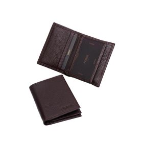 Fossil 8102 Kahve Hakiki Gerçek Deri Erkek Cüzdan