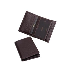 Fossil 8102 Kahve Hakiki Gerçek Deri Erkek Cüzdan