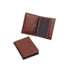 Fossil 8102 Taba Hakiki Gerçek Deri Erkek Cüzdan