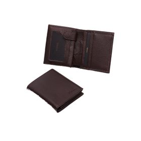 Fossil 8104 Kahve Hakiki Gerçek Deri Erkek Cüzdan