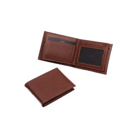 Fossil 8105 Taba Hakiki Gerçek Deri Erkek Cüzdan