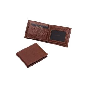 Fossil 8105 Taba Hakiki Gerçek Deri Erkek Cüzdan