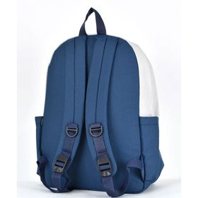 Fossil 9507 Gri Unisex Çok Gözlü Günlük Seyahat Okul Sırt Çantası