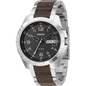 Fossil AM4319 Erkek Kol Saati