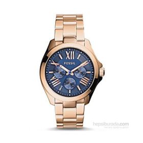 Fossil AM4566 Kadın Kol Saati