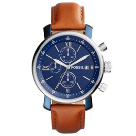 Fossil BQ2163 Erkek Kol Saati