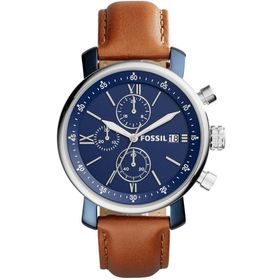 Fossil BQ2163 Erkek Kol Saati