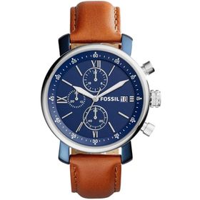 Fossil BQ2163 Erkek Kol Saati
