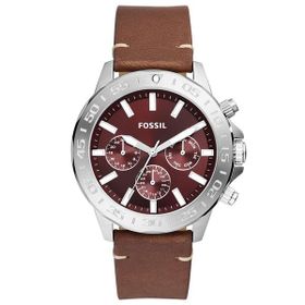 Fossil BQ2806 Erkek Kol Saati