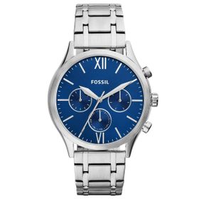 Fossil BQ2808 Erkek Kol Saati