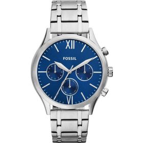 Fossil BQ2808 Erkek Kol Saati
