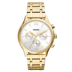 Fossil BQ2809 Kadın Kol Saati