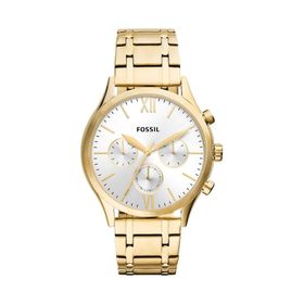 Fossil BQ2809 Kadın Kol Saati