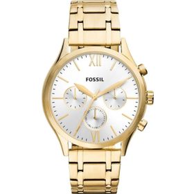 Fossil BQ2809 Kadın Kol Saati