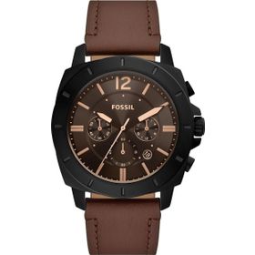 Fossil BQ2820 Erkek Kol Saati