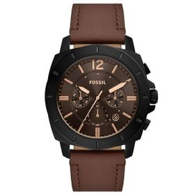 Fossil BQ2820 Erkek Kol Saati