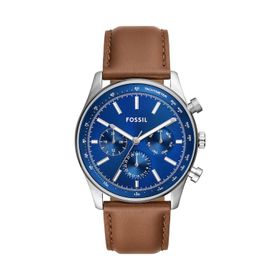 Fossil BQ2857 Erkek Kol Saati
