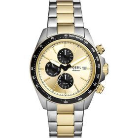 Fossil BQ2876 Erkek Kol Saati