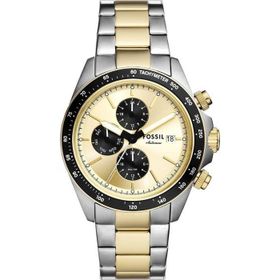 Fossil BQ2876 Erkek Kol Saati