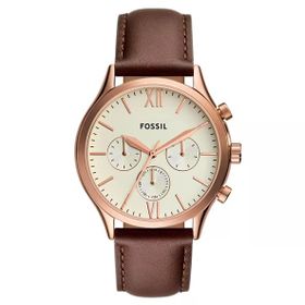 Fossil BQ2879 Erkek Kol Saati