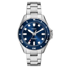 Fossil BQ2881 Erkek Kol Saati