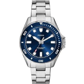 Fossil BQ2881 Erkek Kol Saati