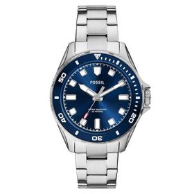 Fossil BQ2881 Erkek Kol Saati
