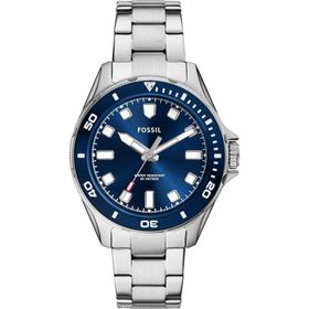 Fossil BQ2881 Erkek Kol Saati
