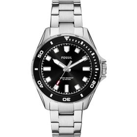 Fossil BQ2882 Erkek Kol Saati