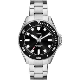 Fossil BQ2882 Erkek Kol Saati