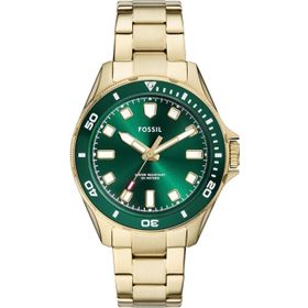 Fossil BQ2884 Erkek Kol Saati