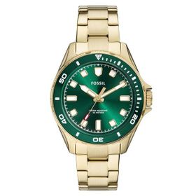 Fossil BQ2884 Erkek Kol Saati