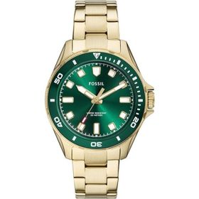 Fossil BQ2884 Erkek Kol Saati