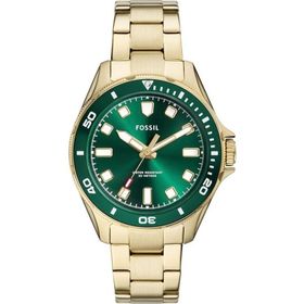 Fossil BQ2884 Erkek Kol Saati