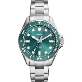 Fossil BQ2905 Erkek Kol Saati