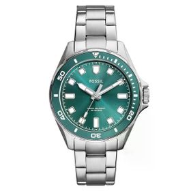Fossil BQ2905 Erkek Kol Saati