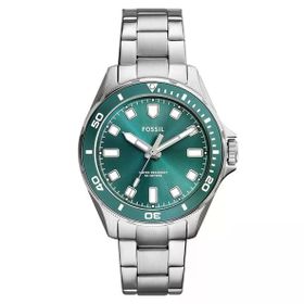 Fossil BQ2905 Erkek Kol Saati
