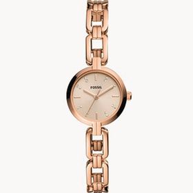 Fossil BQ3443 Kadın Kol Saati
