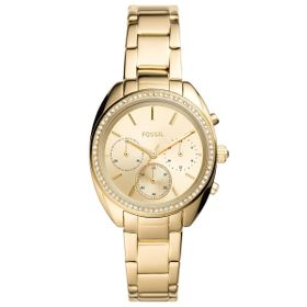 Fossil BQ3658 Kadın Kol Saati