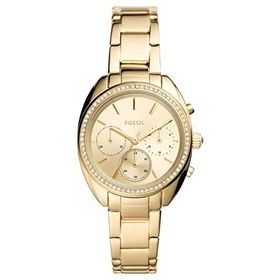 Fossil BQ3658 Kadın Kol Saati